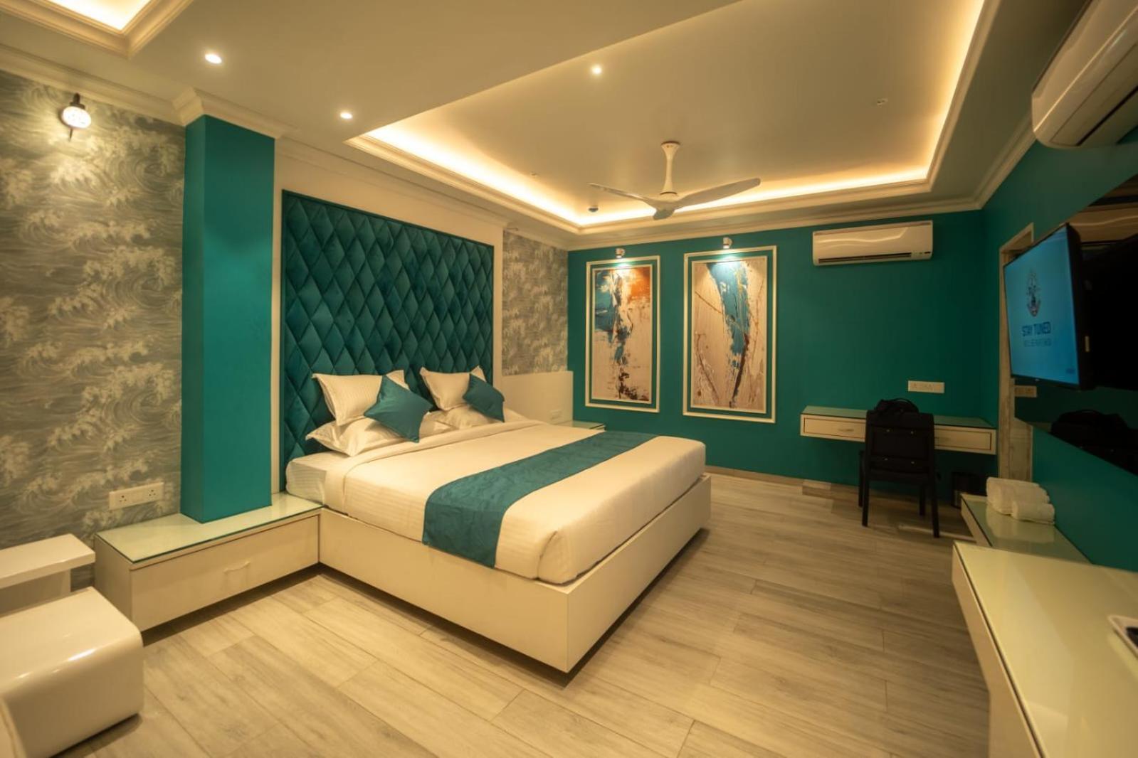 Sukhsagar Hotel Rourkela Dış mekan fotoğraf