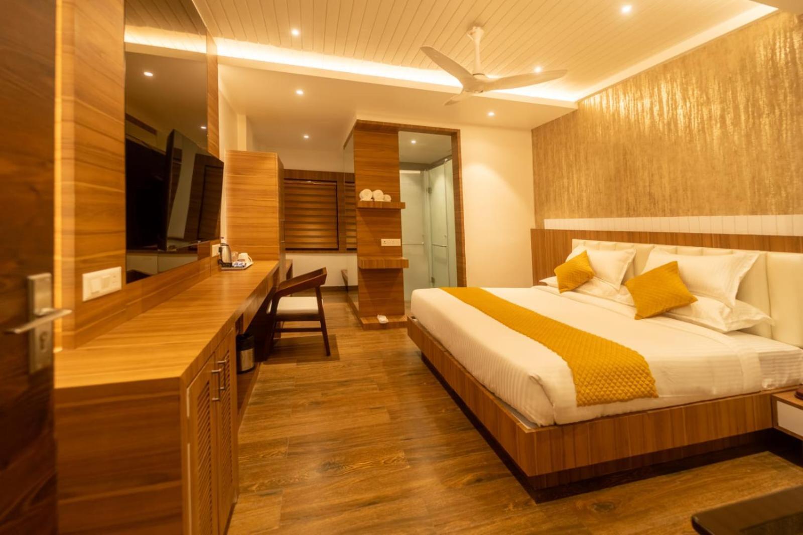 Sukhsagar Hotel Rourkela Dış mekan fotoğraf